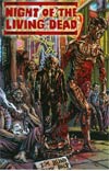 Night Of The Living Dead Aftermath #4 Gore Cvr