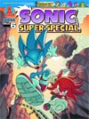Sonic Super Special Magazine #6
