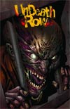 Undeath Row #4