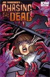 Chasing The Dead #3
