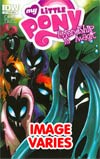 My Little Pony Friendship Is Magic #3 Regular Cover (Filled Randomly With 1 Of 2 Covers)