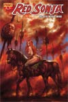 Red Sonja Vol 4 #76
