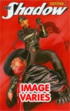 Shadow Vol 5 #10 Regular Cover (Filled Randomly With 1 Of 4 Covers)