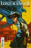 Lone Ranger Vol 5 #13