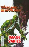 Warlord Of Mars #27 Regular Cover (Filled Randomly With 1 Of 2 Covers)