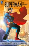Superman For Tomorrow TP