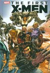 First X-Men HC