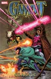 Gambit Classic Vol 2 TP