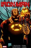 Iron Man By Joe Quesada TP