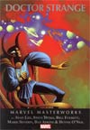 Marvel Masterworks Doctor Strange Vol 2 TP Book Market Edition