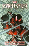 Scarlet Spider Vol 1 Life After Death TP