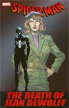 Spider-Man Death Of Jean DeWolff Tp New Printing