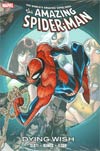 Spider-Man Dying Wish HC