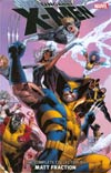 Uncanny X-Men Complete Collection By Matt Fraction Vol 1 TP