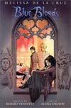 Blue Bloods The Graphic Novel Vol 1 TP