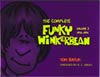 Complete Funky Winkerbean Vol 1 1972-1974 HC