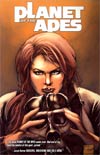 Planet Of The Apes Vol 4 Half Man TP