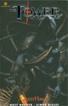 Tower Chronicles Geisthawk Vol 3 GN