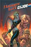 Danger Girl GI Joe HC