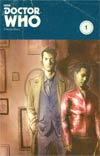Doctor Who Omnibus Vol 1 TP
