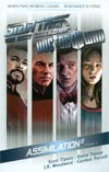 Star Trek The Next Generation Doctor Who Assimilation2 Vol 2 TP