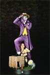 Batman The Killing Joke Joker ARTFX Statue