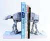 Star Wars AT-AT Bookend