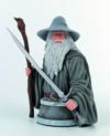 Hobbit Gandalf Mini Bust