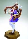 ToHeart2 Kousaka Tamaki Maids Outfit PVC Figure