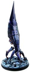 Mass Effect 18-Inch Sovereign Reaper Ship Replica