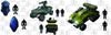 Halo Micro-Ops Series 2 Small Carded Assortment Case