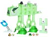 Star Wars Angry Birds AT-AT Attack Battle Game
