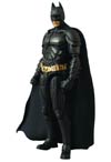 Dark Knight Rises Batman Miracle Action Figure