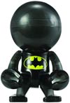 Justice League Logo Trexi - Batman