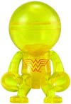 Justice League Logo Trexi - Wonder Woman