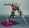 Kamen Rider S.H.Figuarts - Masked Rider Ryuki Survive Action Figure