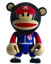 Paul Frank Julius Trexi - Baseball Player