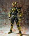 Kamen Rider SIC Kiwami Tamashii Masked Rider Kuuga Rising Ultimate Kamen Rider Decade Action Figure
