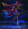 Kamen Rider SIC - Vol 65 Kamen Rider OOO Tajador Combo Action Figure