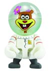 SpongeBob & Friends Trexi - Smiley Sandy