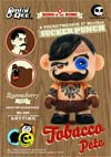Tobacco Pete Mon 5-Inch Mini Qee