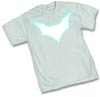 Batwing Symbol T-Shirt Medium