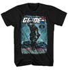 GI Joe Blade Command T-Shirt Medium
