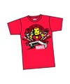 Marvel x tokidoki Iron Man Missle T-Shirt Large