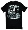Universal Monsters Collage T-Shirt XX-Large