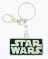 Star Wars Keychain - Star Wars Logo