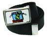 Marvel Heroes Web Belt - Wolverine