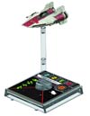 Star Wars X-Wing Miniatures Game A-Wing Expansion Pack