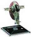 Star Wars X-Wing Miniatures Game Slave-I Expansion Pack