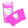 Tervis Hello Kitty 16-Ounce Tumbler With Lid - Face